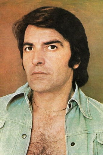 Foto de Tony Kendall