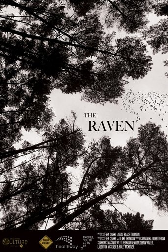 The Raven (2020)