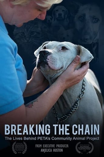 Breaking the Chain (2020)