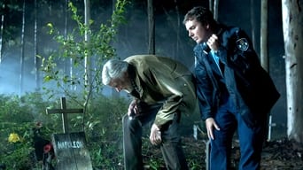 The Strange Calls - S1E01