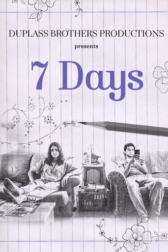 7 Days poster