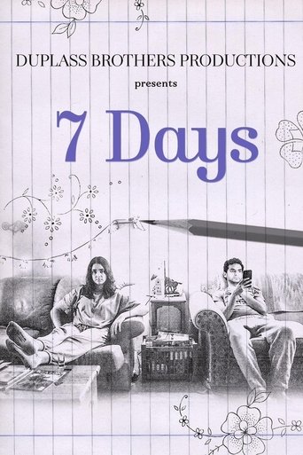 7 Days Poster