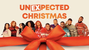 #6 Unexpected Christmas