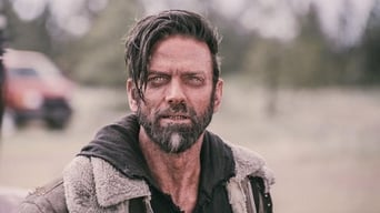 Cena de Bem-vindo ao Novapocalipse