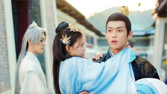 Episode 5 — Episode 5