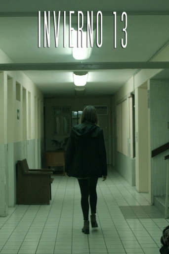 Invierno 13 — Pósters 3