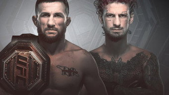 #5 UFC 316: Dvalishvili vs. O'Malley 2