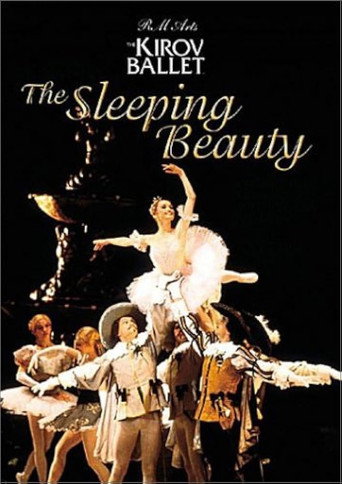 The Sleeping Beauty