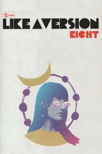 Triple J: Like A Version Eight (2012)