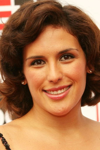 Foto de Angélica Vale