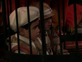 Episode 84 — Episode 84