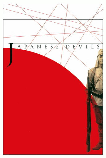 Japanese Devils