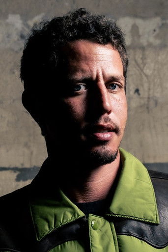 Foto de Tony Hinchcliffe