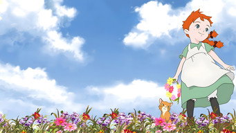 #4 Hello Anne: Before Green Gables