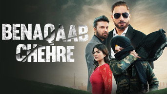 Benaqaab Chehre (2023)