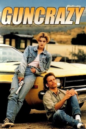 Guncrazy (1992)