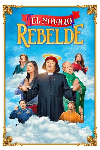 El Novicio Rebelde (2025)