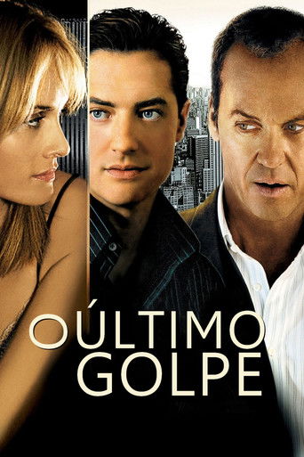 Poster de O Último Golpe