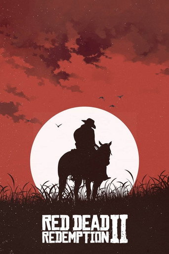 Red Dead Redemption: The Man from Blackwater