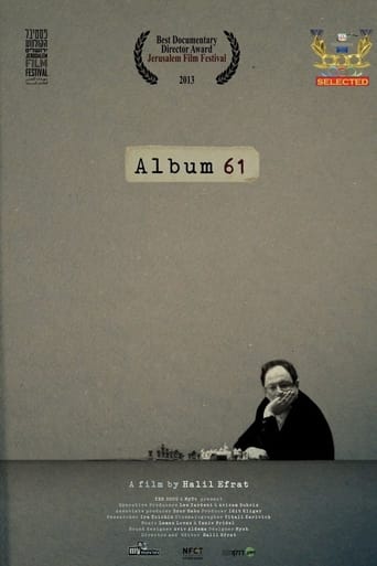 Poster för Album 61