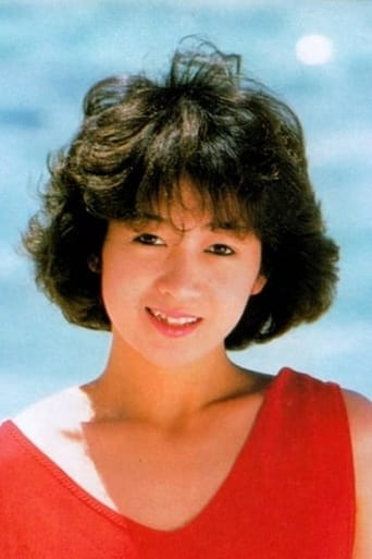 Image of Megumi Takahashi