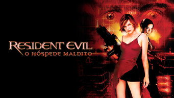 Still 5 from Resident Evil