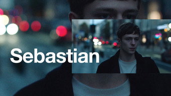 #14 Sebastian