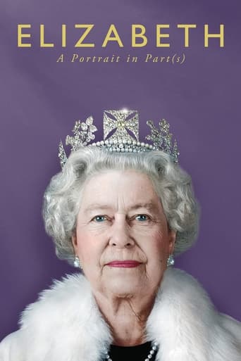 Isabel II: retrato(s) de una reina (2022)