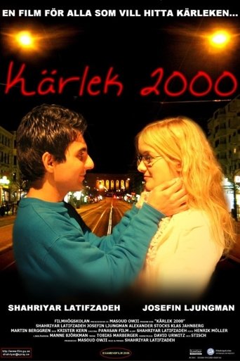 Love 2000 (2006)