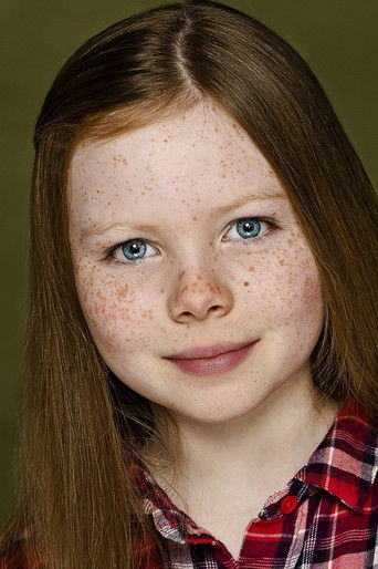 Foto de Sadie Munroe