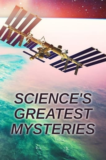 Science’s Greatest Mysteries torrent magnet 