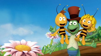 #4 Maya the Bee