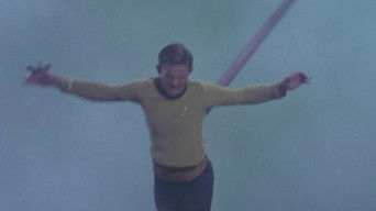 Star Trek S1E16 poster