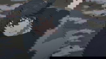Episódio Episódio 12 da série Sword of the Demon Hunter: Kijin Gentosho