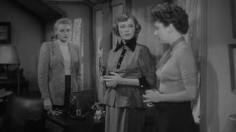 Three Secrets (1950)