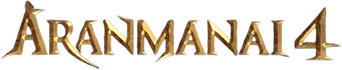 Aranmanai 4 logo