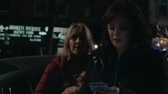 Blue Bloods (Familia de policías)