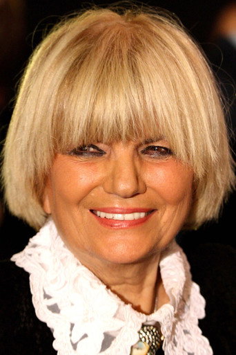Doina Levintzaの人物画像 2