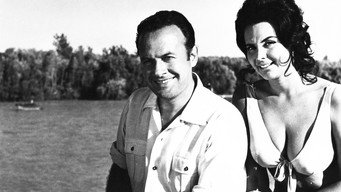 Los días calientes (1966)