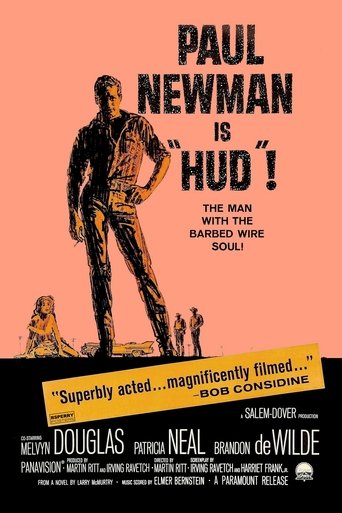 Hud