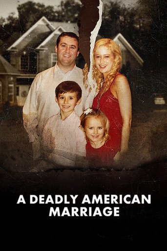A Deadly American Marriage