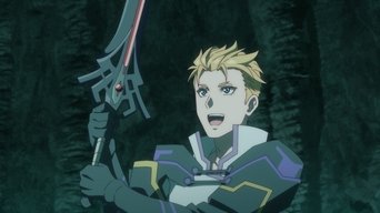 Episódio Duelo da série New Saga