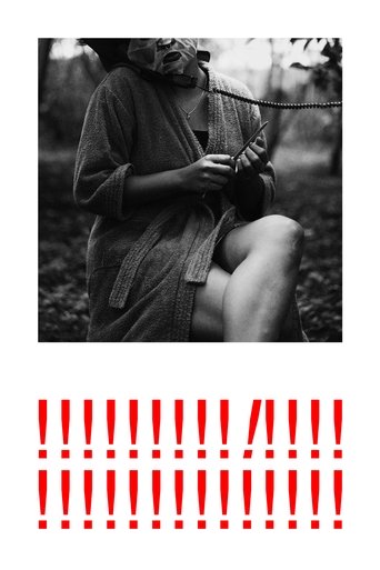 Virtue of !mperfection poster