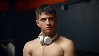 Episode 4 — The Boxer