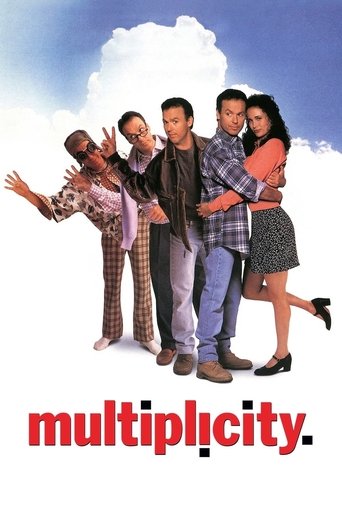 Multiplicity (1996)