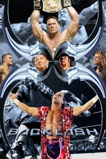 WWE Backlash