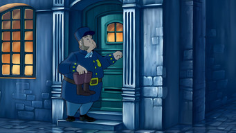 第9話：The Galoshes of Fortune