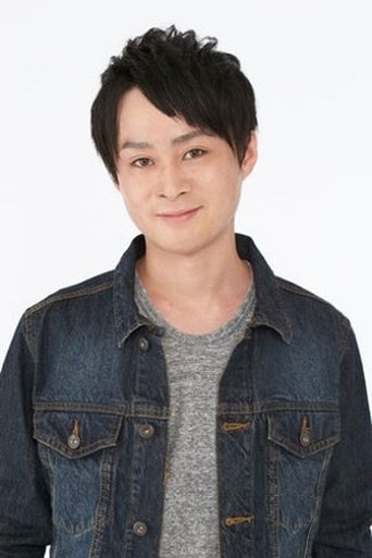 Image of Yousuke Suda