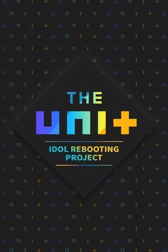 The Unit: Idol Rebooting Project