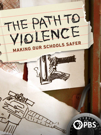 The Path to Violence poster